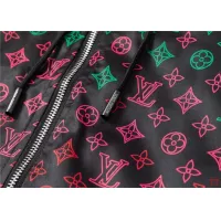 Cheap Louis Vuitton LV Jackets Long Sleeved For Men #1383723 Replica Wholesale [$64.00 USD] [ITEM#1383723] on Replica Louis Vuitton LV Jackets