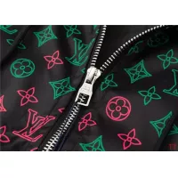 Cheap Louis Vuitton LV Jackets Long Sleeved For Men #1383723 Replica Wholesale [$64.00 USD] [ITEM#1383723] on Replica Louis Vuitton LV Jackets