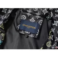 Cheap Louis Vuitton LV Jackets Long Sleeved For Men #1383723 Replica Wholesale [$64.00 USD] [ITEM#1383723] on Replica Louis Vuitton LV Jackets