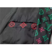 Cheap Louis Vuitton LV Jackets Long Sleeved For Men #1383723 Replica Wholesale [$64.00 USD] [ITEM#1383723] on Replica Louis Vuitton LV Jackets
