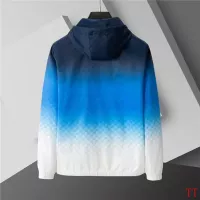 Cheap Gucci Jackets Long Sleeved For Men #1383724 Replica Wholesale [$64.00 USD] [ITEM#1383724] on Replica Gucci Jackets