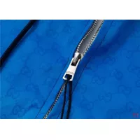 Cheap Gucci Jackets Long Sleeved For Men #1383724 Replica Wholesale [$64.00 USD] [ITEM#1383724] on Replica Gucci Jackets