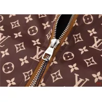 Cheap Louis Vuitton LV Jackets Long Sleeved For Men #1383725 Replica Wholesale [$64.00 USD] [ITEM#1383725] on Replica Louis Vuitton LV Jackets