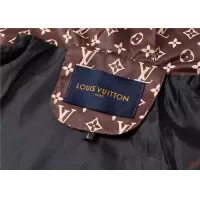 Cheap Louis Vuitton LV Jackets Long Sleeved For Men #1383725 Replica Wholesale [$64.00 USD] [ITEM#1383725] on Replica Louis Vuitton LV Jackets