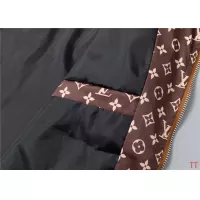 Cheap Louis Vuitton LV Jackets Long Sleeved For Men #1383725 Replica Wholesale [$64.00 USD] [ITEM#1383725] on Replica Louis Vuitton LV Jackets
