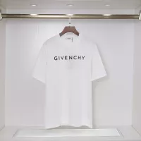 Cheap Givenchy T-Shirts Short Sleeved For Unisex #1383727 Replica Wholesale [$29.00 USD] [ITEM#1383727] on Replica Givenchy T-Shirts