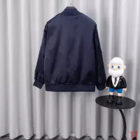 Cheap Givenchy Jackets Long Sleeved For Men #1383728 Replica Wholesale [$85.00 USD] [ITEM#1383728] on Replica Givenchy Jackets