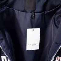 Cheap Givenchy Jackets Long Sleeved For Men #1383728 Replica Wholesale [$85.00 USD] [ITEM#1383728] on Replica Givenchy Jackets