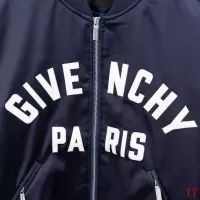 Cheap Givenchy Jackets Long Sleeved For Men #1383728 Replica Wholesale [$85.00 USD] [ITEM#1383728] on Replica Givenchy Jackets