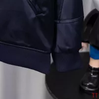 Cheap Givenchy Jackets Long Sleeved For Men #1383728 Replica Wholesale [$85.00 USD] [ITEM#1383728] on Replica Givenchy Jackets