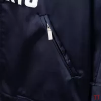 Cheap Givenchy Jackets Long Sleeved For Men #1383728 Replica Wholesale [$85.00 USD] [ITEM#1383728] on Replica Givenchy Jackets