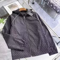 Cheap Gucci Jackets Long Sleeved For Men #1383729 Replica Wholesale [$64.00 USD] [ITEM#1383729] on Replica Gucci Jackets