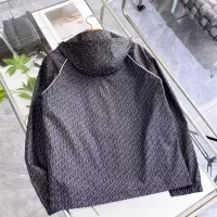 Cheap Gucci Jackets Long Sleeved For Men #1383729 Replica Wholesale [$64.00 USD] [ITEM#1383729] on Replica Gucci Jackets