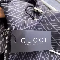 Cheap Gucci Jackets Long Sleeved For Men #1383729 Replica Wholesale [$64.00 USD] [ITEM#1383729] on Replica Gucci Jackets