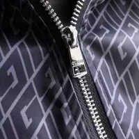 Cheap Gucci Jackets Long Sleeved For Men #1383729 Replica Wholesale [$64.00 USD] [ITEM#1383729] on Replica Gucci Jackets