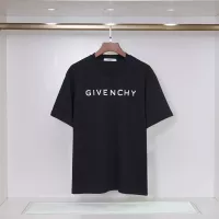 Cheap Givenchy T-Shirts Short Sleeved For Unisex #1383730 Replica Wholesale [$29.00 USD] [ITEM#1383730] on Replica Givenchy T-Shirts
