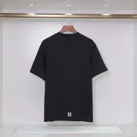 Cheap Givenchy T-Shirts Short Sleeved For Unisex #1383730 Replica Wholesale [$29.00 USD] [ITEM#1383730] on Replica Givenchy T-Shirts