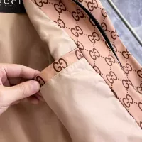 Cheap Gucci Jackets Long Sleeved For Men #1383731 Replica Wholesale [$64.00 USD] [ITEM#1383731] on Replica Gucci Jackets