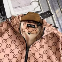 Cheap Gucci Jackets Long Sleeved For Men #1383731 Replica Wholesale [$64.00 USD] [ITEM#1383731] on Replica Gucci Jackets