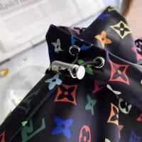 Cheap Louis Vuitton LV Jackets Long Sleeved For Men #1383732 Replica Wholesale [$64.00 USD] [ITEM#1383732] on Replica Louis Vuitton LV Jackets