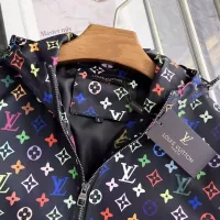 Cheap Louis Vuitton LV Jackets Long Sleeved For Men #1383732 Replica Wholesale [$64.00 USD] [ITEM#1383732] on Replica Louis Vuitton LV Jackets