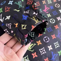 Cheap Louis Vuitton LV Jackets Long Sleeved For Men #1383732 Replica Wholesale [$64.00 USD] [ITEM#1383732] on Replica Louis Vuitton LV Jackets