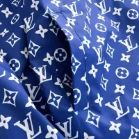 Cheap Louis Vuitton LV Jackets Long Sleeved For Men #1383734 Replica Wholesale [$64.00 USD] [ITEM#1383734] on Replica Louis Vuitton LV Jackets