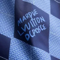 Cheap Louis Vuitton LV Jackets Long Sleeved For Men #1383735 Replica Wholesale [$64.00 USD] [ITEM#1383735] on Replica Louis Vuitton LV Jackets