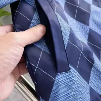 Cheap Louis Vuitton LV Jackets Long Sleeved For Men #1383735 Replica Wholesale [$64.00 USD] [ITEM#1383735] on Replica Louis Vuitton LV Jackets