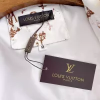 Cheap Louis Vuitton LV Jackets Long Sleeved For Men #1383737 Replica Wholesale [$64.00 USD] [ITEM#1383737] on Replica Louis Vuitton LV Jackets