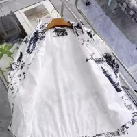 Cheap Louis Vuitton LV Jackets Long Sleeved For Men #1383738 Replica Wholesale [$64.00 USD] [ITEM#1383738] on Replica Louis Vuitton LV Jackets