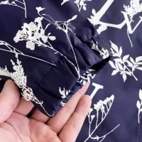 Cheap Louis Vuitton LV Jackets Long Sleeved For Men #1383739 Replica Wholesale [$64.00 USD] [ITEM#1383739] on Replica Louis Vuitton LV Jackets