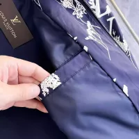 Cheap Louis Vuitton LV Jackets Long Sleeved For Men #1383739 Replica Wholesale [$64.00 USD] [ITEM#1383739] on Replica Louis Vuitton LV Jackets