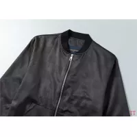 Cheap Louis Vuitton LV Jackets Long Sleeved For Men #1383740 Replica Wholesale [$60.00 USD] [ITEM#1383740] on Replica Louis Vuitton LV Jackets