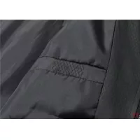 Cheap Louis Vuitton LV Jackets Long Sleeved For Men #1383740 Replica Wholesale [$60.00 USD] [ITEM#1383740] on Replica Louis Vuitton LV Jackets