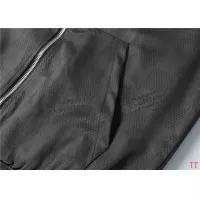 Cheap Louis Vuitton LV Jackets Long Sleeved For Men #1383740 Replica Wholesale [$60.00 USD] [ITEM#1383740] on Replica Louis Vuitton LV Jackets