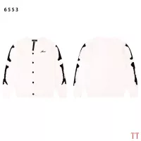 Cheap Amiri Sweaters Long Sleeved For Unisex #1383742 Replica Wholesale [$52.00 USD] [ITEM#1383742] on Replica Amiri Sweaters