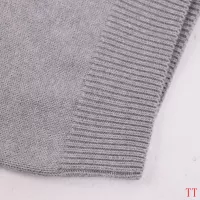 Cheap Amiri Sweaters Long Sleeved For Unisex #1383744 Replica Wholesale [$52.00 USD] [ITEM#1383744] on Replica Amiri Sweaters