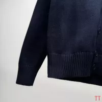 Cheap Lacoste Sweaters Long Sleeved For Unisex #1383747 Replica Wholesale [$56.00 USD] [ITEM#1383747] on Replica Lacoste Sweaters