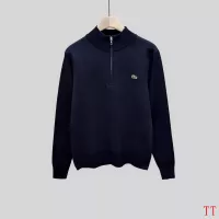 Cheap Lacoste Sweaters Long Sleeved For Unisex #1383749 Replica Wholesale [$56.00 USD] [ITEM#1383749] on Replica Lacoste Sweaters