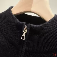 Cheap Lacoste Sweaters Long Sleeved For Unisex #1383750 Replica Wholesale [$56.00 USD] [ITEM#1383750] on Replica Lacoste Sweaters