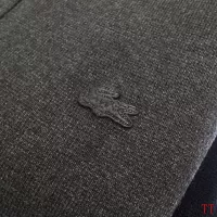 Cheap Lacoste Sweaters Long Sleeved For Unisex #1383751 Replica Wholesale [$60.00 USD] [ITEM#1383751] on Replica Lacoste Sweaters