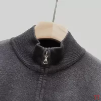 Cheap Lacoste Sweaters Long Sleeved For Unisex #1383751 Replica Wholesale [$60.00 USD] [ITEM#1383751] on Replica Lacoste Sweaters