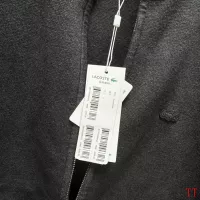 Cheap Lacoste Sweaters Long Sleeved For Unisex #1383751 Replica Wholesale [$60.00 USD] [ITEM#1383751] on Replica Lacoste Sweaters