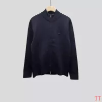 Cheap Lacoste Sweaters Long Sleeved For Unisex #1383752 Replica Wholesale [$60.00 USD] [ITEM#1383752] on Replica Lacoste Sweaters