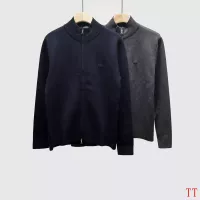 Cheap Lacoste Sweaters Long Sleeved For Unisex #1383752 Replica Wholesale [$60.00 USD] [ITEM#1383752] on Replica Lacoste Sweaters