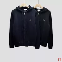 Cheap Lacoste Sweaters Long Sleeved For Unisex #1383754 Replica Wholesale [$72.00 USD] [ITEM#1383754] on Replica Lacoste Sweaters