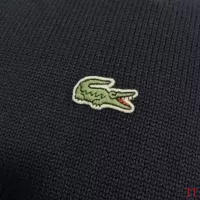 Cheap Lacoste Sweaters Long Sleeved For Unisex #1383754 Replica Wholesale [$72.00 USD] [ITEM#1383754] on Replica Lacoste Sweaters
