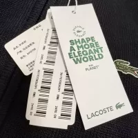 Cheap Lacoste Sweaters Long Sleeved For Unisex #1383754 Replica Wholesale [$72.00 USD] [ITEM#1383754] on Replica Lacoste Sweaters