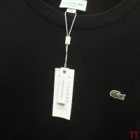 Cheap Lacoste Sweaters Long Sleeved For Unisex #1383756 Replica Wholesale [$52.00 USD] [ITEM#1383756] on Replica Lacoste Sweaters
